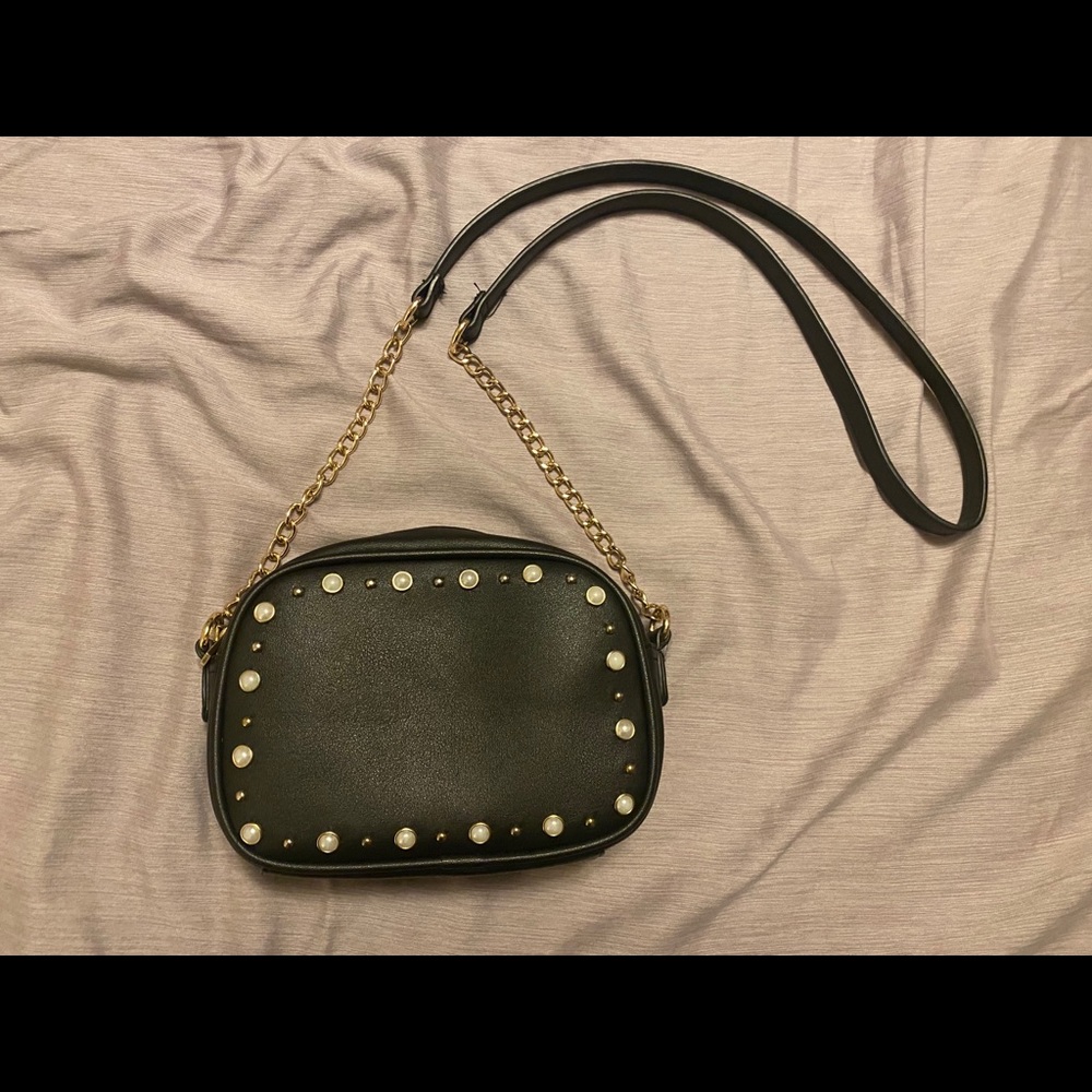 Mini purse